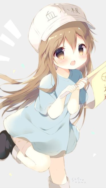 每日p站动漫高清唯美手机壁纸20190523期