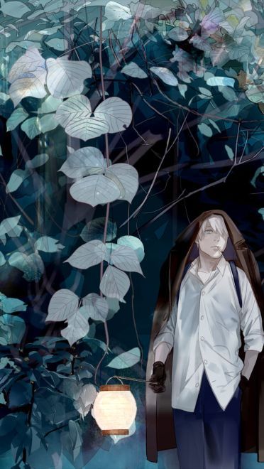 每日P站壁纸推荐20190524期(1)