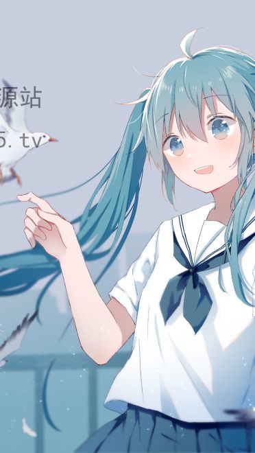 电脑高清P站壁纸推荐20190524期(1)