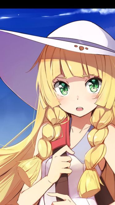 电脑高清P站壁纸推荐20190524期(1)