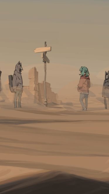 电脑高清P站壁纸推荐20190524期(1)