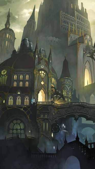 电脑高清P站壁纸推荐20190524期(1)