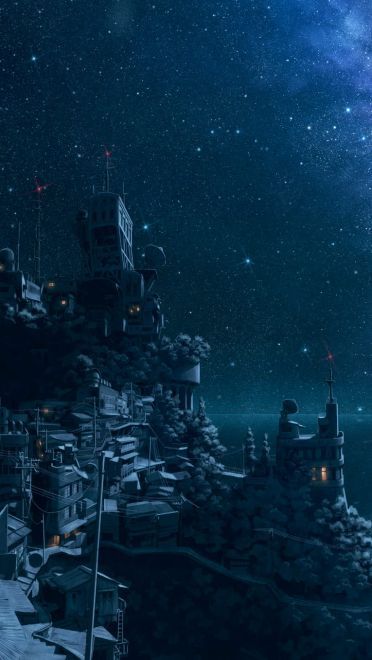 电脑高清P站壁纸推荐20190524期(1)