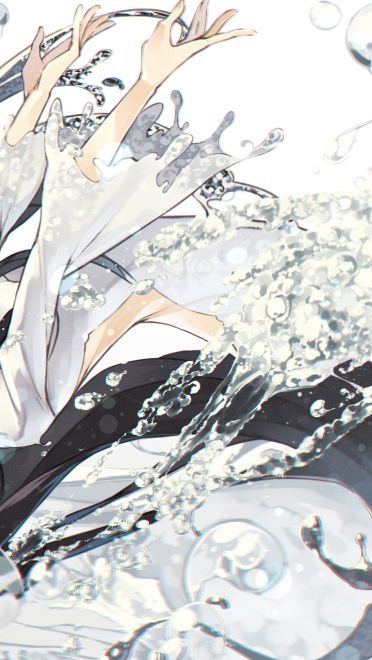 电脑高清P站壁纸推荐20190524期(1)