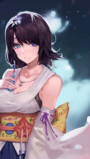 电脑高清P站壁纸推荐20190524期(1)