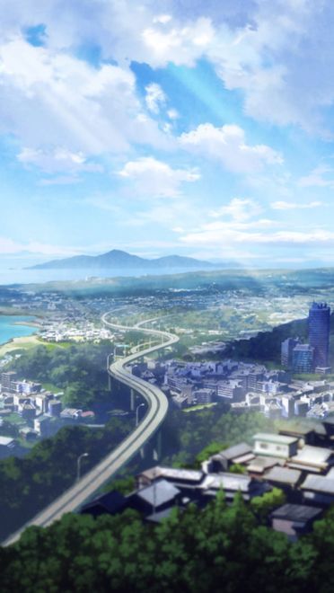 电脑高清P站壁纸推荐20190524期(1)