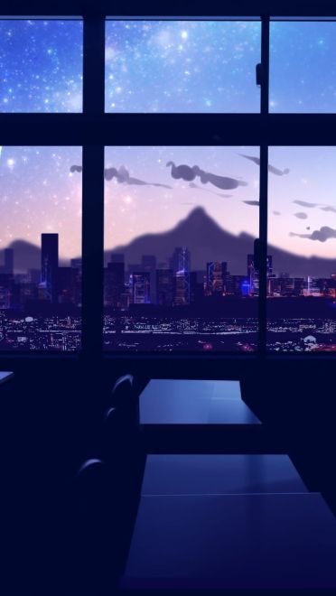 电脑高清P站壁纸推荐20190524期(1)