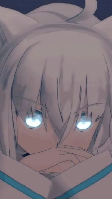 老子真可爱--可爱动漫斗图表情校园第22弹