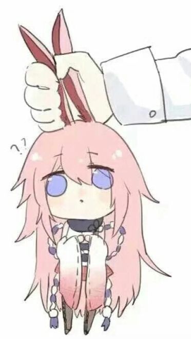 老子真可爱--可爱动漫斗图表情校园第22弹