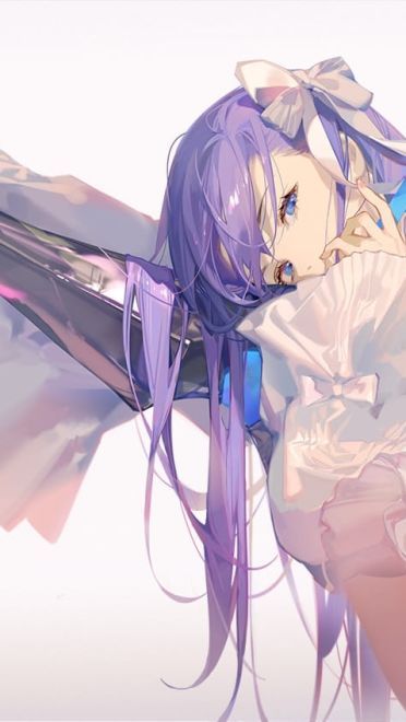 每日K站壁纸推荐20190527期(1)