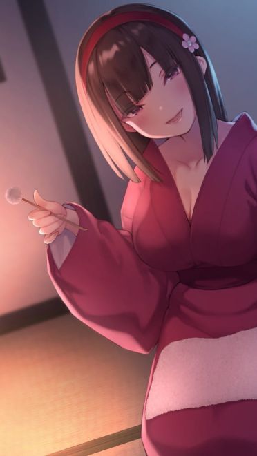 每日K站壁纸推荐20190527期(1)