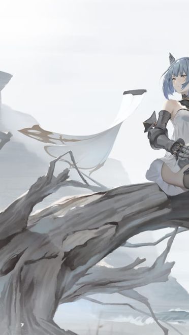 每日K站壁纸推荐20190527期(1)