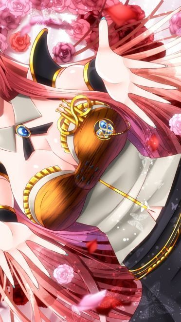 每日K站壁纸推荐20190527期(1)