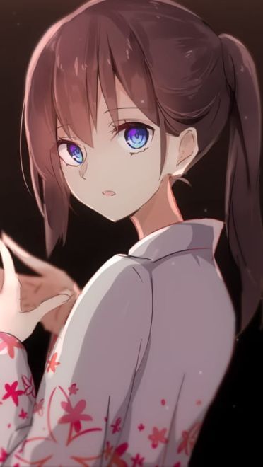 每日K站壁纸推荐20190527期(1)