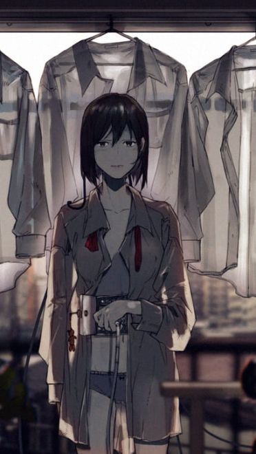 每日K站壁纸推荐20190527期(1)