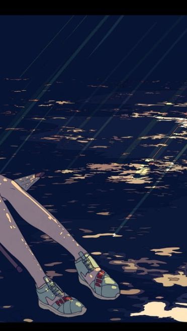 每日K站壁纸推荐20190527期(1)