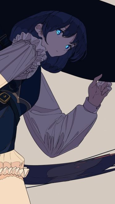 每日K站壁纸推荐20190527期(1)