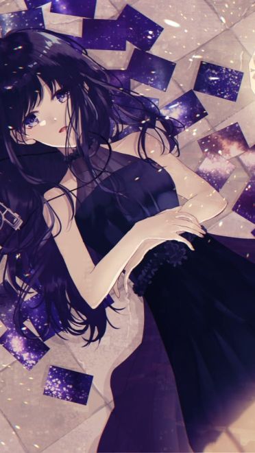 每日K站壁纸推荐20190527期(1)