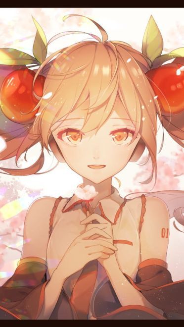 电脑高清K站壁纸推荐20190527期(1)