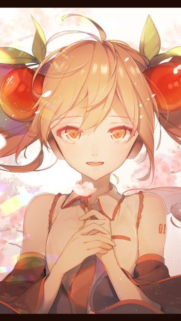 电脑高清K站壁纸推荐20190527期(1)