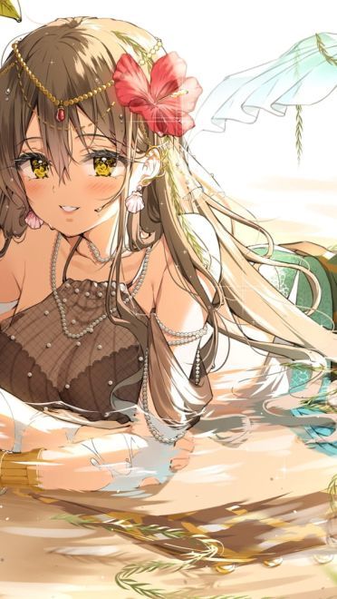 电脑高清K站壁纸推荐20190527期(1)