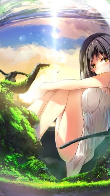 电脑高清K站壁纸推荐20190527期(1)