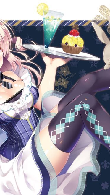 电脑高清K站壁纸推荐20190527期(1)