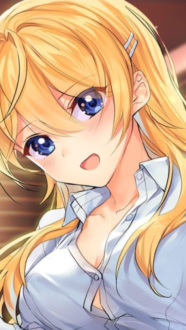 电脑高清K站壁纸推荐20190527期(1)