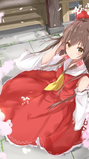 电脑高清K站壁纸推荐20190527期(1)