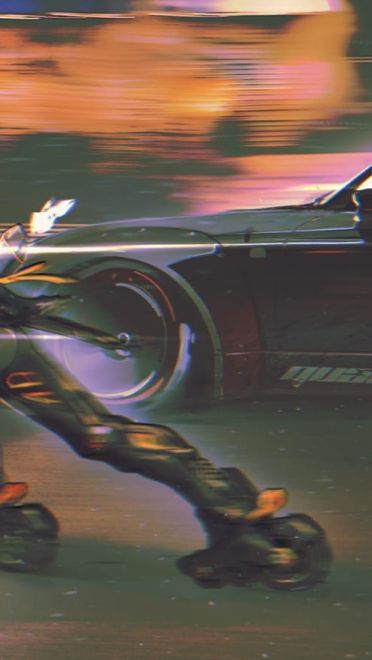 电脑高清K站壁纸推荐20190527期(1)