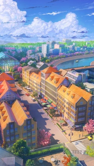 电脑高清K站壁纸推荐20190527期(1)