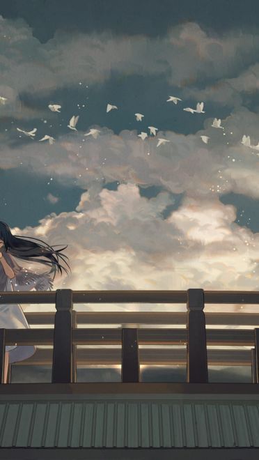 每日P站壁纸推荐20190528期(1)