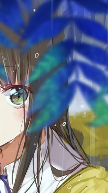 每日P站壁纸推荐20190528期(1)