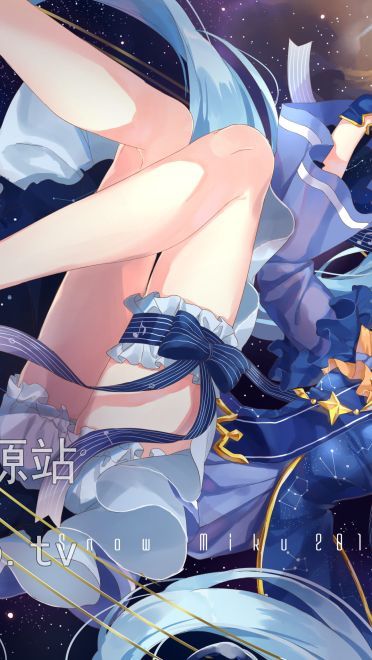 电脑高清P站壁纸推荐20190528期(1)