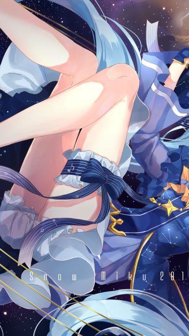 电脑高清P站壁纸推荐20190528期(1)