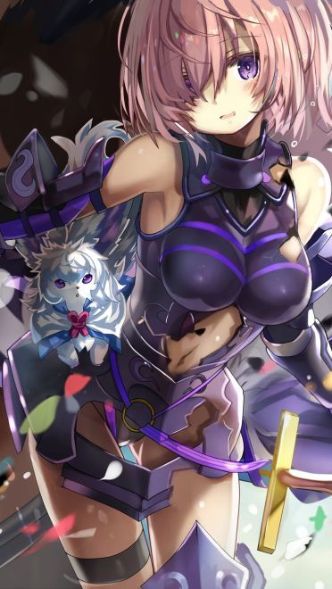 电脑高清P站壁纸推荐20190528期(1)