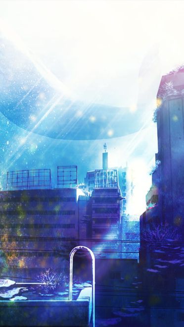 电脑高清P站壁纸推荐20190528期(1)