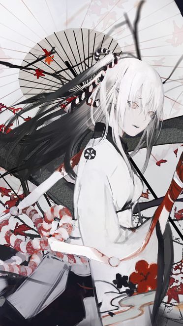 电脑高清P站壁纸推荐20190528期(1)