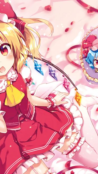 电脑高清P站壁纸推荐20190528期(1)