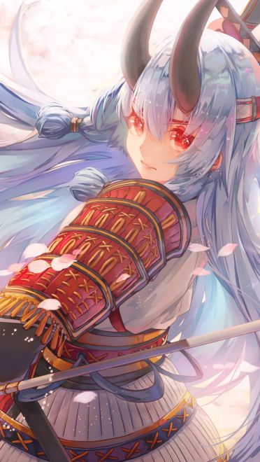 电脑高清P站壁纸推荐20190528期(1)