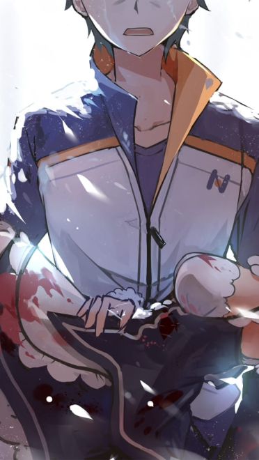 电脑高清P站壁纸推荐20190528期(1)