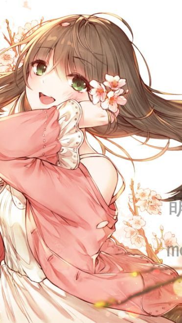 每日K站壁纸推荐20190529期(1)