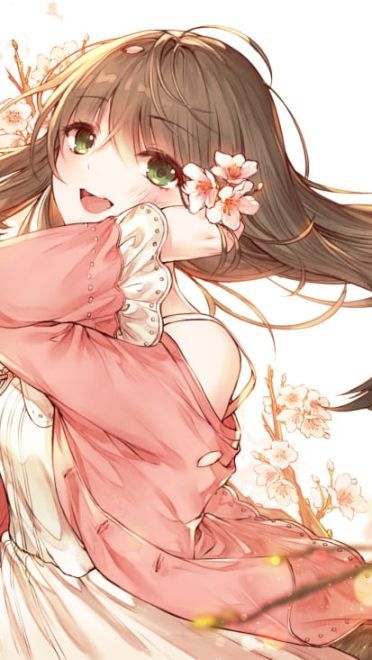 每日K站壁纸推荐20190529期(1)