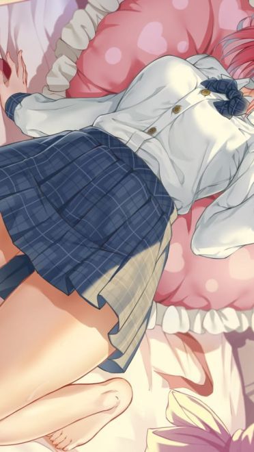 每日K站壁纸推荐20190529期(1)