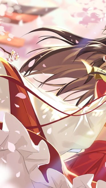 每日K站壁纸推荐20190529期(1)