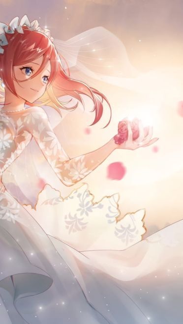 每日K站壁纸推荐20190529期(1)