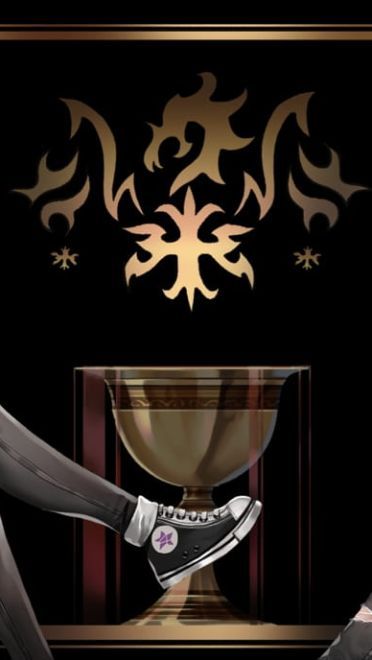 每日K站壁纸推荐20190529期(1)