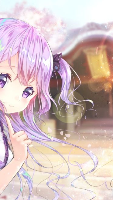 每日K站壁纸推荐20190529期(1)