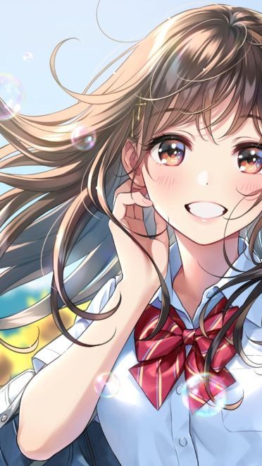 每日K站壁纸推荐20190529期(1)