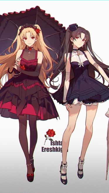 每日K站壁纸推荐20190529期(1)